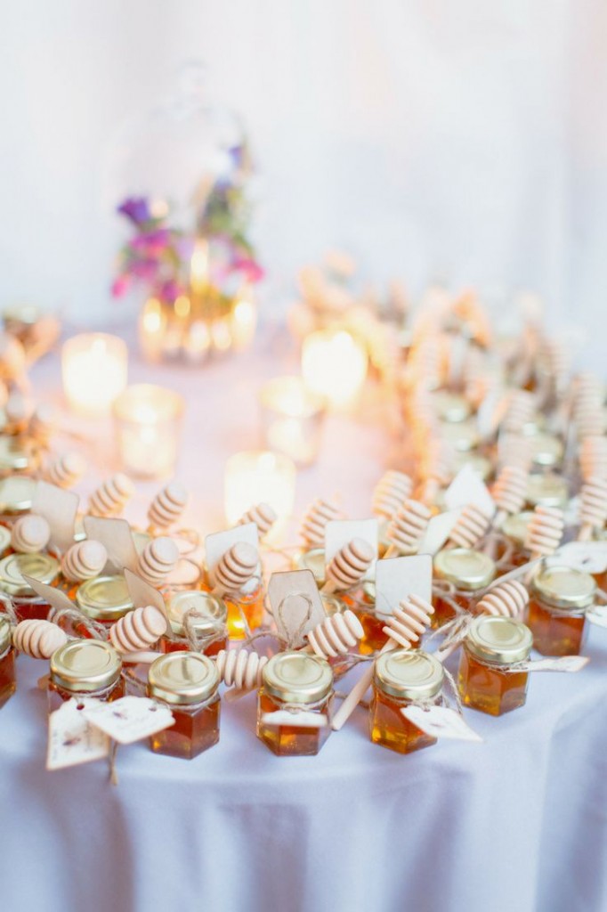 honey favours
