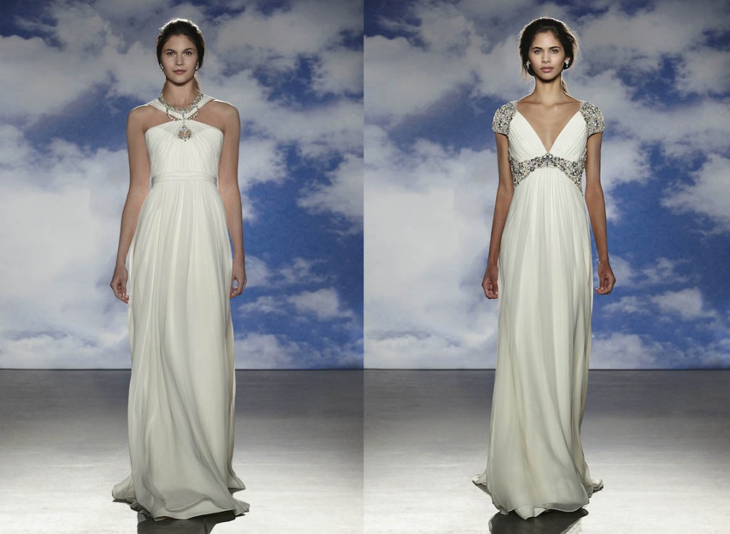 jenny packham bridal