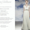 Jenny Packham Bridal showcase in London