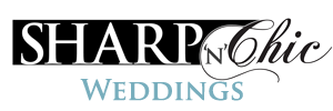 Sharp N Chic Weddings