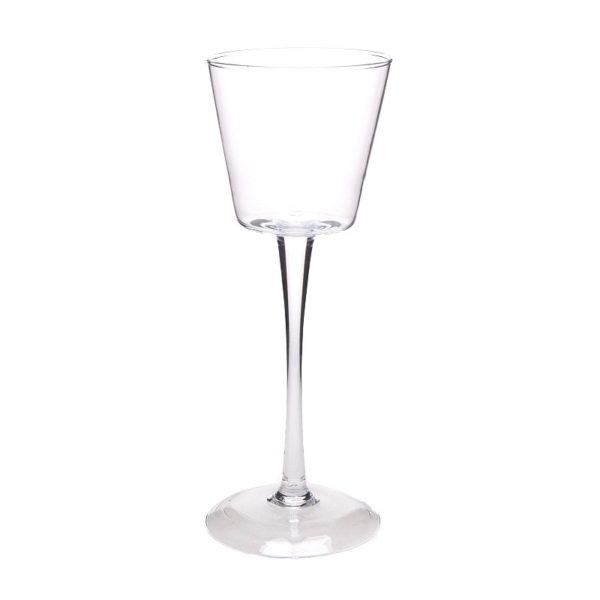 footed stemmed tea light holders