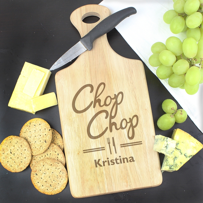 P0111A83 chopping board