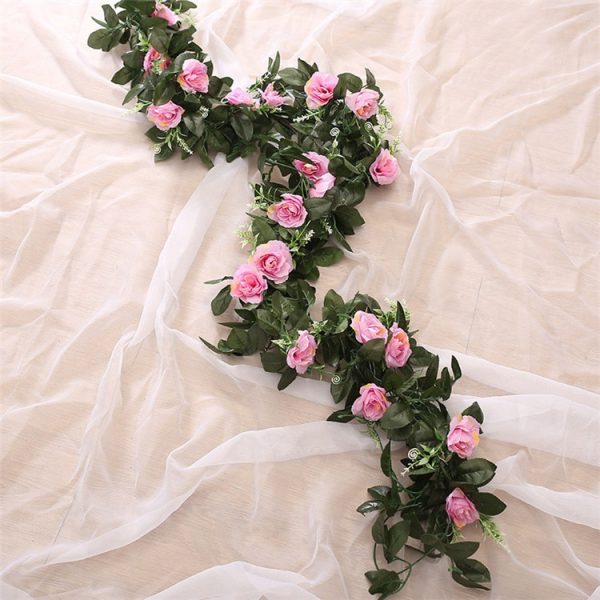 rose garland