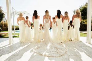 katie ferdinand wedding dress