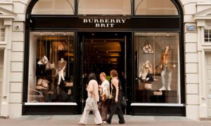 Burberry Brit London