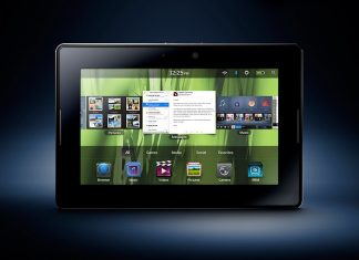 Playbook by Blackberry on sale June 16th 2011