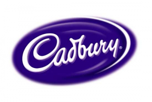 Cadbury's Logo