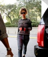 Rihanna’s black shoes are called Brothel Creepers by Mondo rihanna creepers
