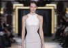 Amazing Curves by Stella Mccartney for Kate Winslet kate winslet panel dress