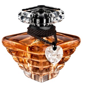 tresor perfume