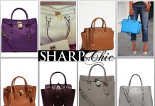 Michael Kors Bags are everywhere Michael kors bags