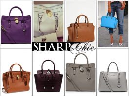 Michael Kors Bags are everywhere Michael kors bags