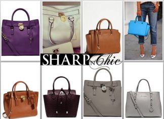 Michael Kors Bags are everywhere Michael kors bags