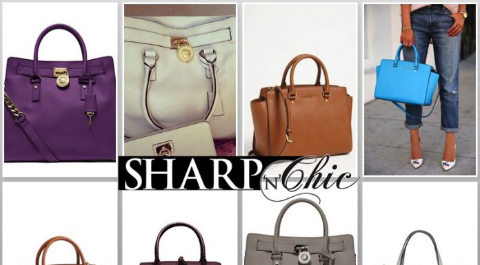 Michael Kors Bags are everywhere Michael kors bags