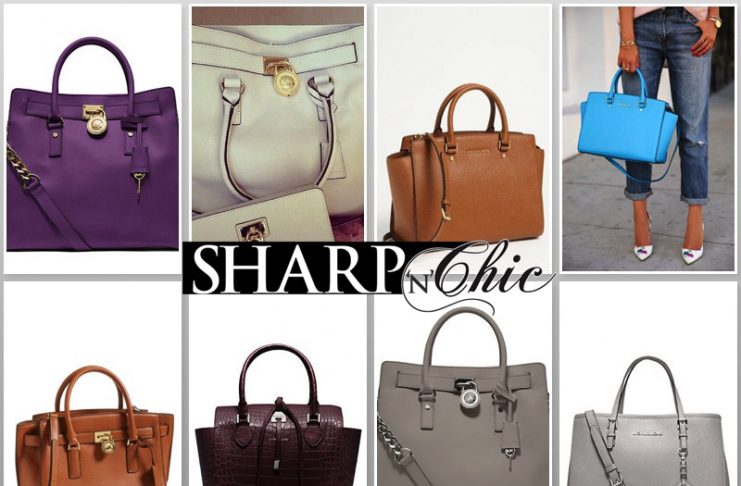 Michael Kors Bags are everywhere Michael kors bags