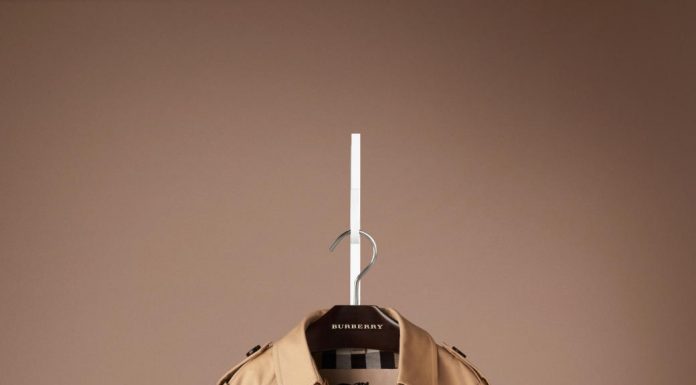 Romeo Beckham turns model for Burberry’s Christmas campaign beckenham coat burberry