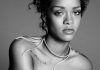 Rihanna is on the cover of Elle December rihanna elle cover