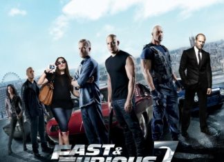 Fast and Furious 7 Official Trailer fast furious