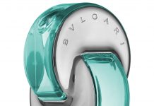 Christmas Perfume Bvgalri Bvlgari Omnia Paraiba