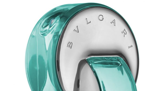 Christmas Perfume Bvgalri Bvlgari Omnia Paraiba