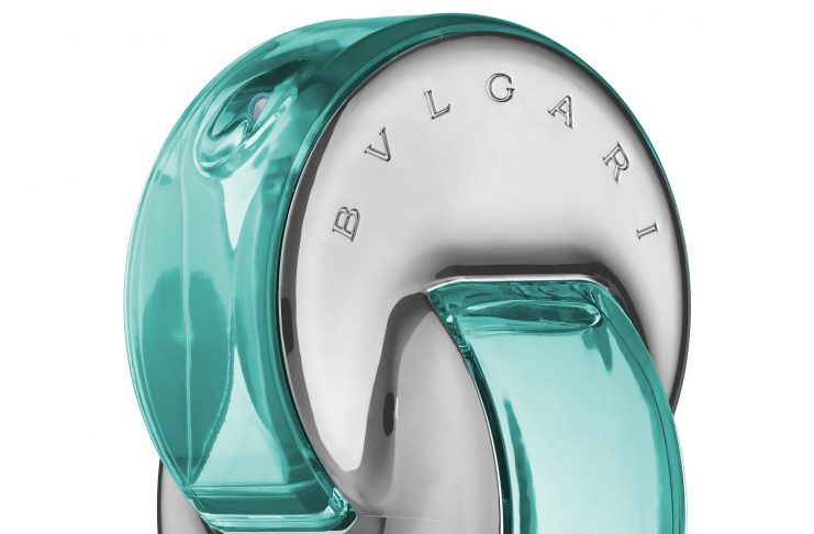 Christmas Perfume Bvgalri Bvlgari Omnia Paraiba