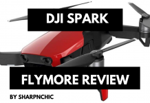 My DJI Spark Drone Review 2019 dji spark fly more review