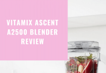 The Vitamix Blender – Our review