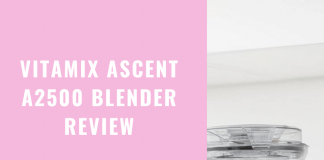 The Vitamix Blender – Our review
