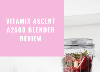 The Vitamix Blender – Our review