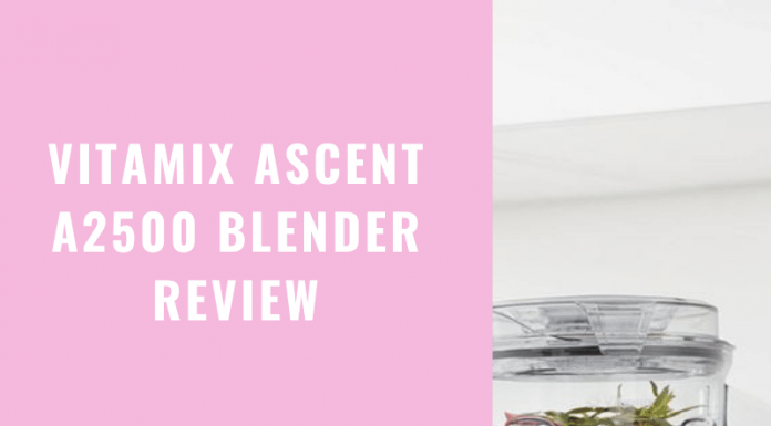 The Vitamix Blender – Our review