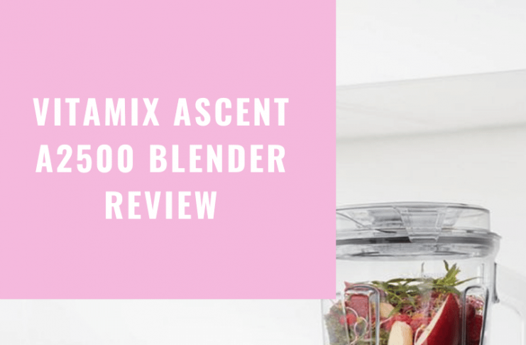 The Vitamix Blender – Our review