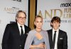 Sarah Jessica Parker at the ‘And Just Like That’ Premiere sarah jessica parker premier